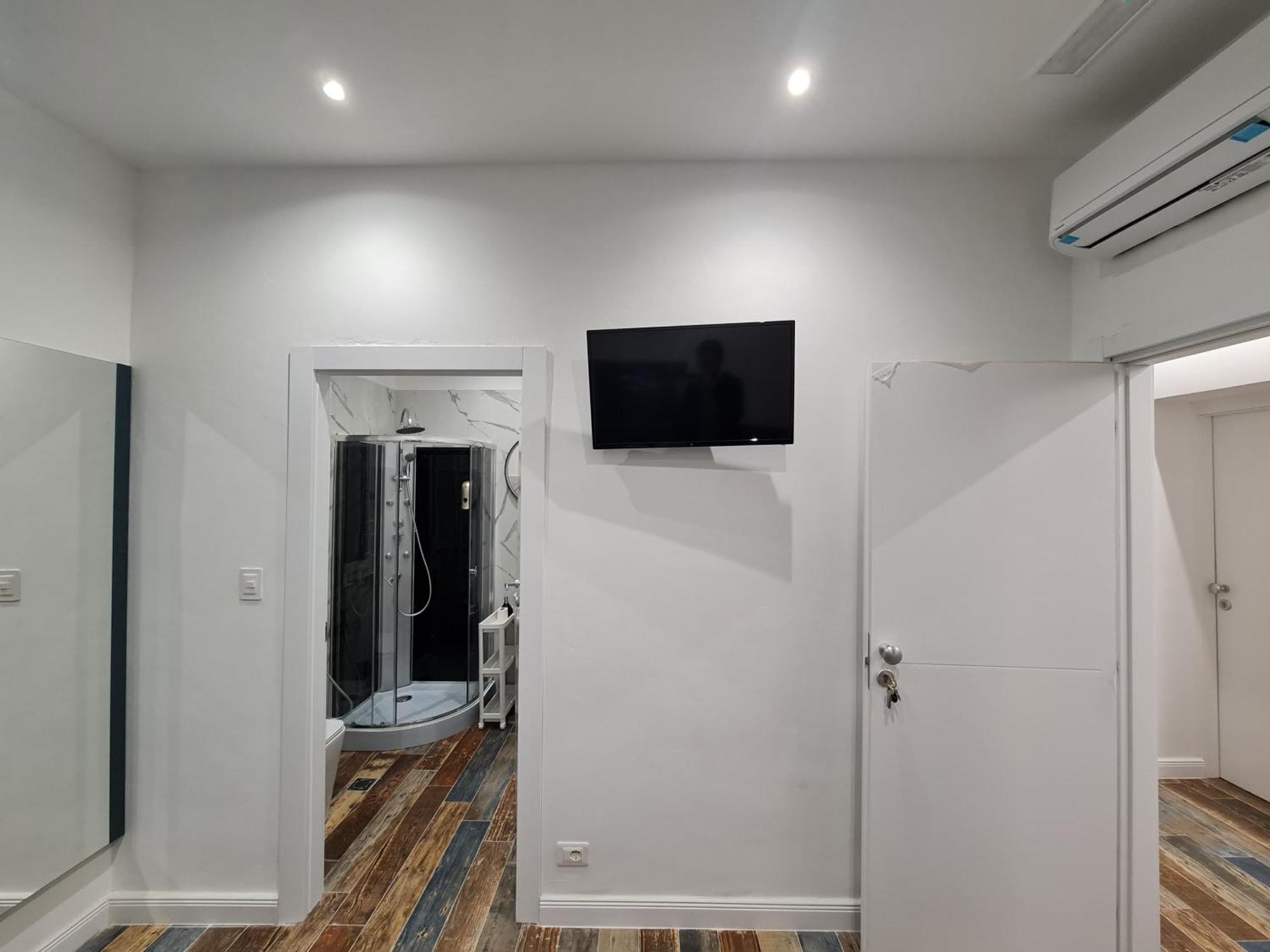 Ricci 16 - Suite & Rooms Livorno Bagian luar foto