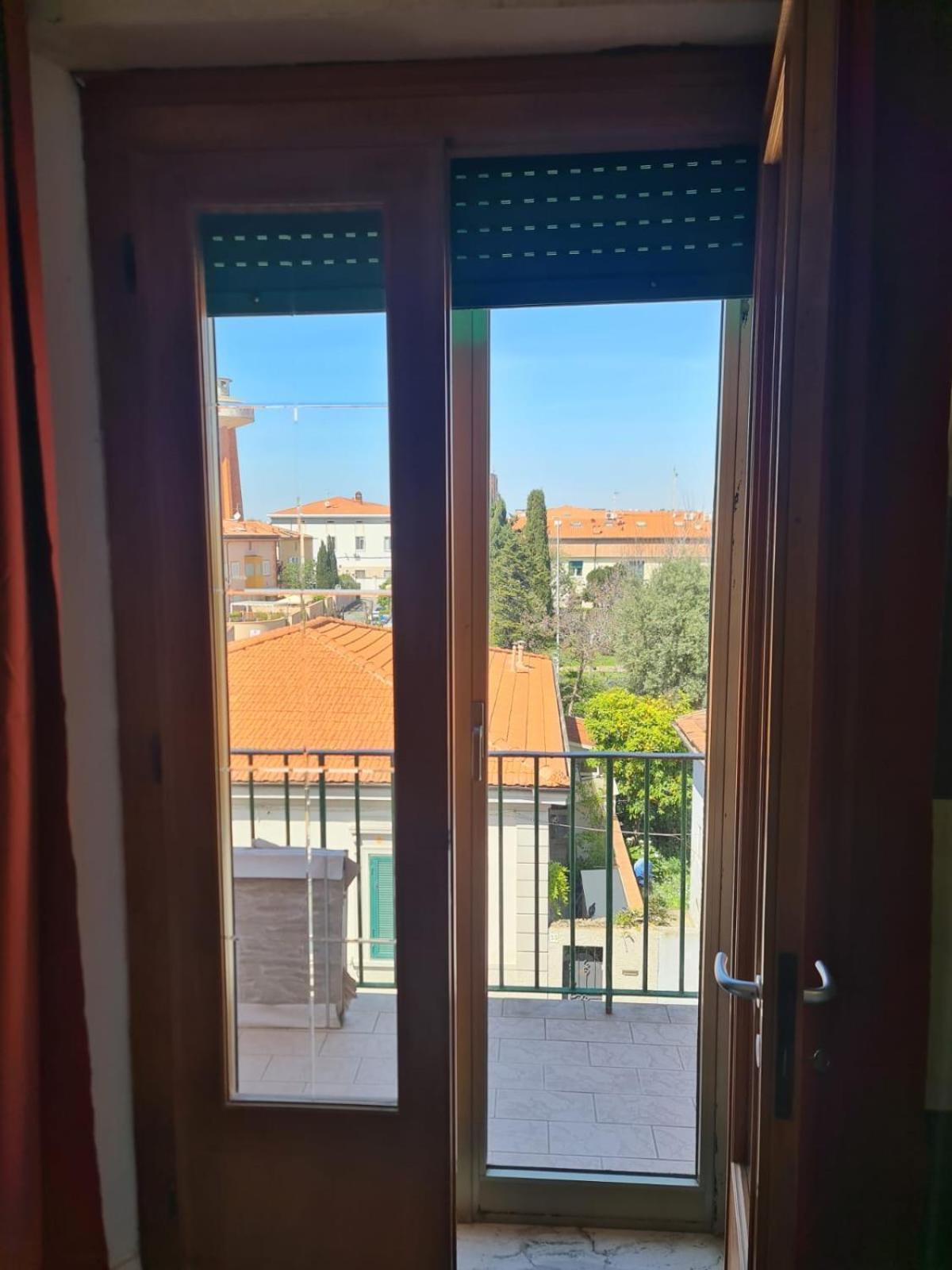 Ricci 16 - Suite & Rooms Livorno Bagian luar foto