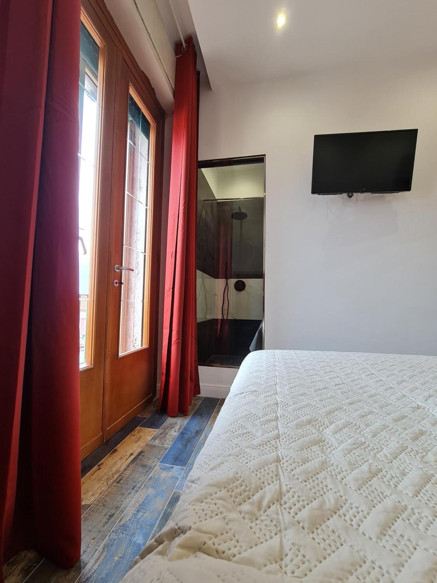 Ricci 16 - Suite & Rooms Livorno Bagian luar foto