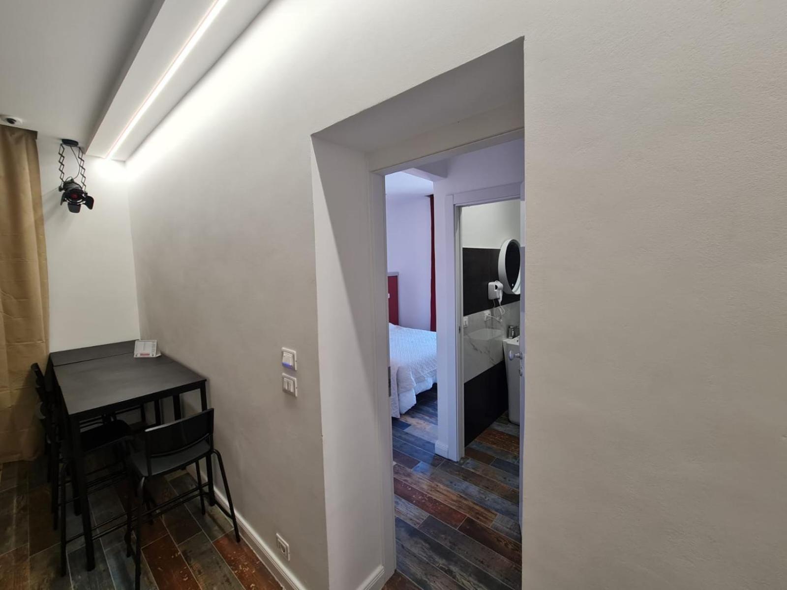 Ricci 16 - Suite & Rooms Livorno Bagian luar foto