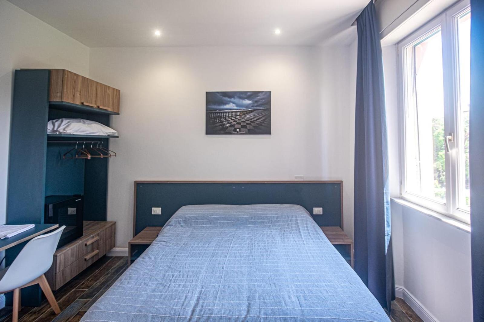 Ricci 16 - Suite & Rooms Livorno Bagian luar foto